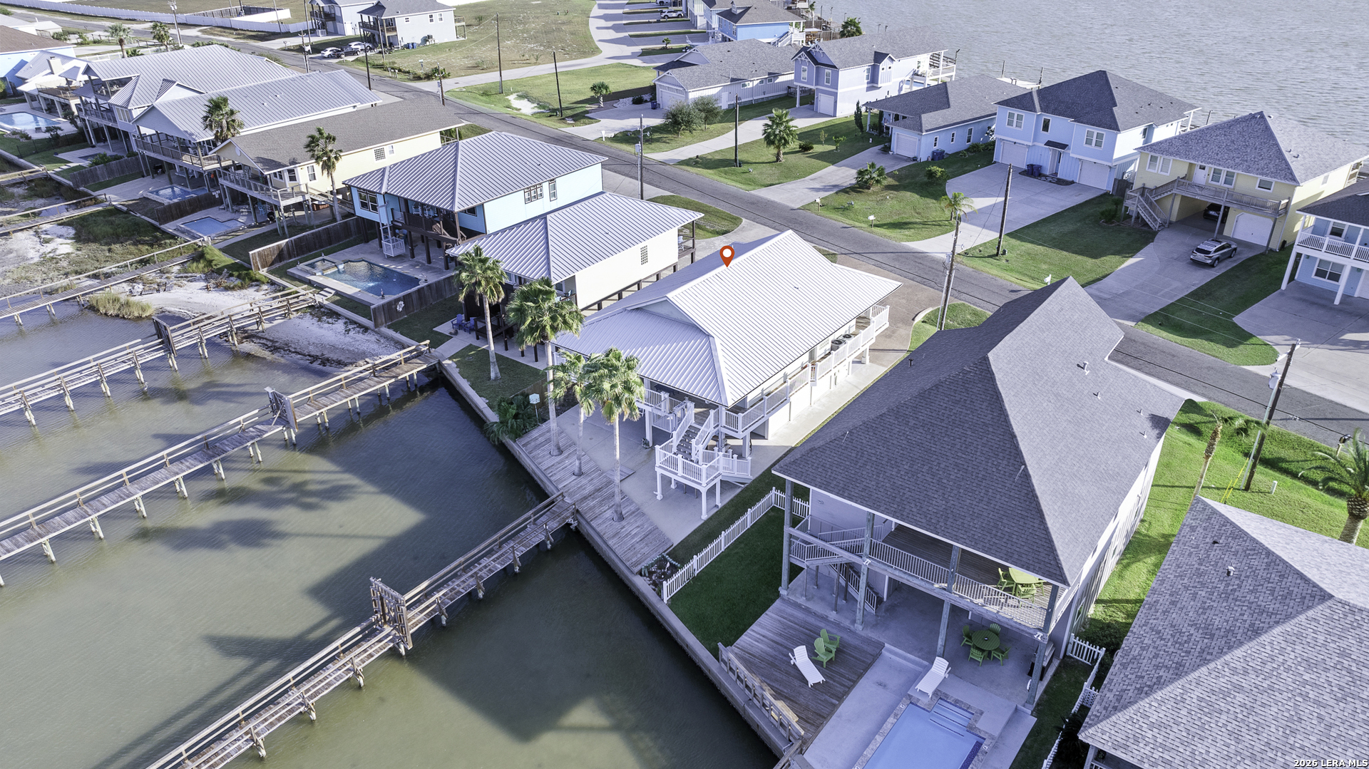 70 Copano Ridge Road Rockport, TX 78382 - Photo 45 of 50