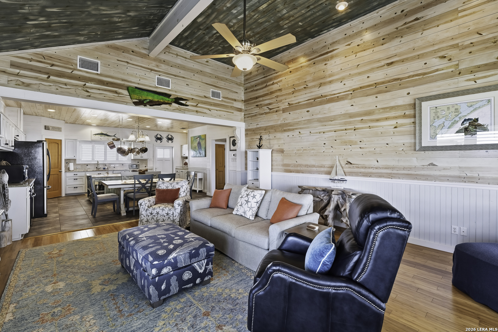 70 Copano Ridge Road Rockport, TX 78382 - Photo 7 of 50