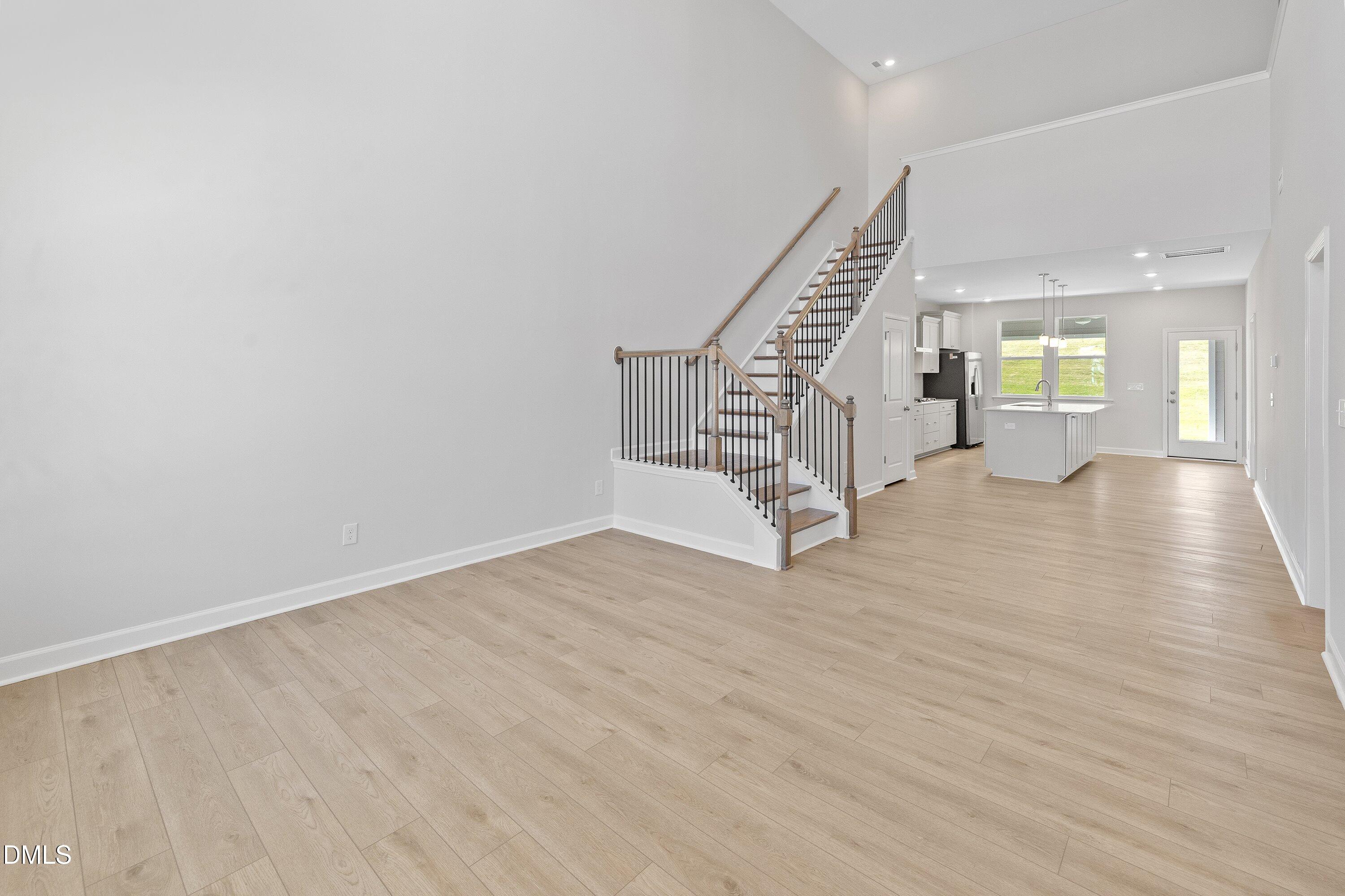 1205 Bell Heather Road Durham, NC 27703 - Photo 7 of 42 07-1205 Bell Heather Rd _4610