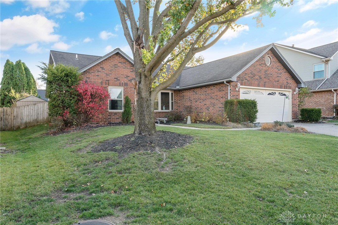 6728 Charlesgate Road Dayton, OH 45424 - Photo 3 of 26 Gallery Image 3