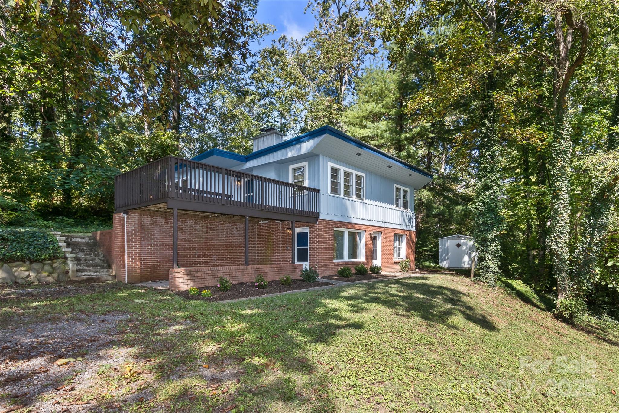 54 Hampden Road Asheville, NC 28805 - Photo 2 of 36
