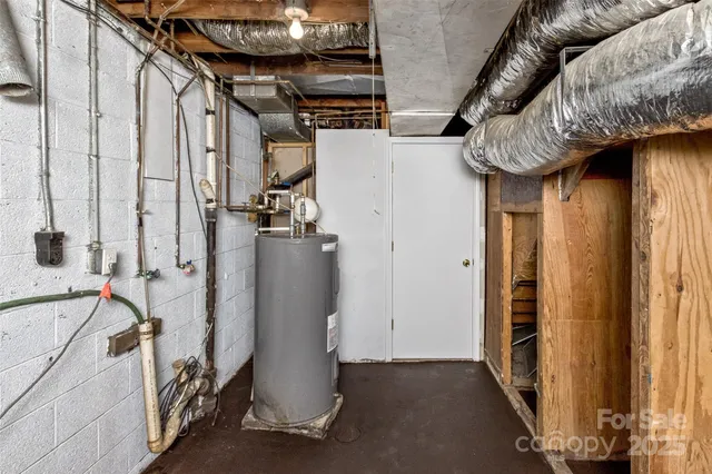 $449,900 | 54 Hampden Road, Asheville, NC 28805