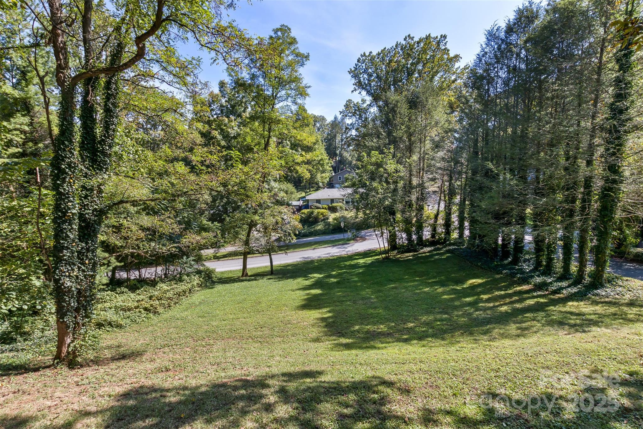 54 Hampden Road Asheville, NC 28805 - Photo 34 of 36