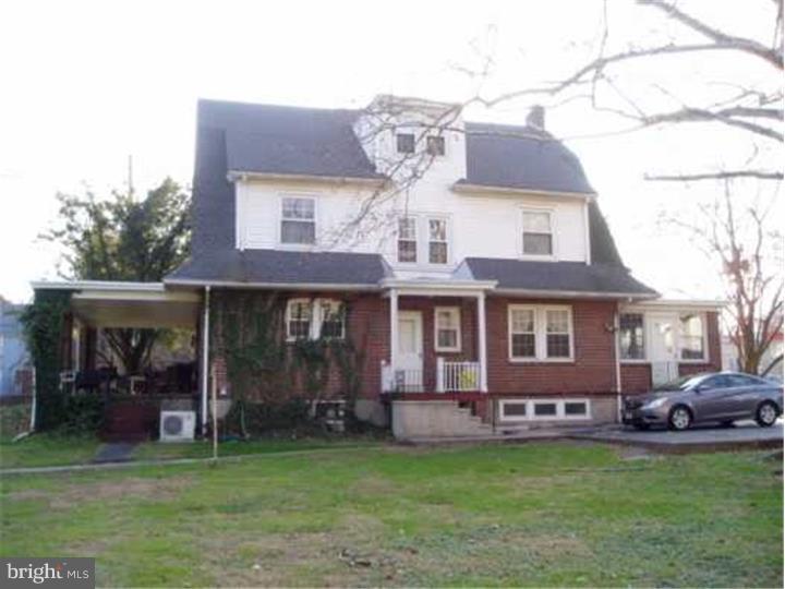 520-522 Ewingville Road Ewing, NJ 08638 - Photo 4 of 17 Exterior Back