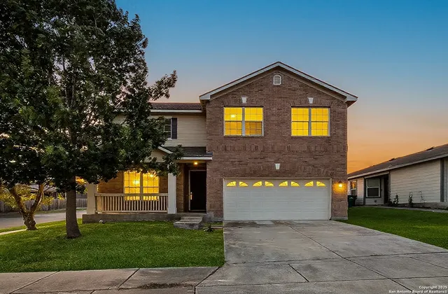 $289,999 | 9503 Copper Mist, Converse, TX 78109