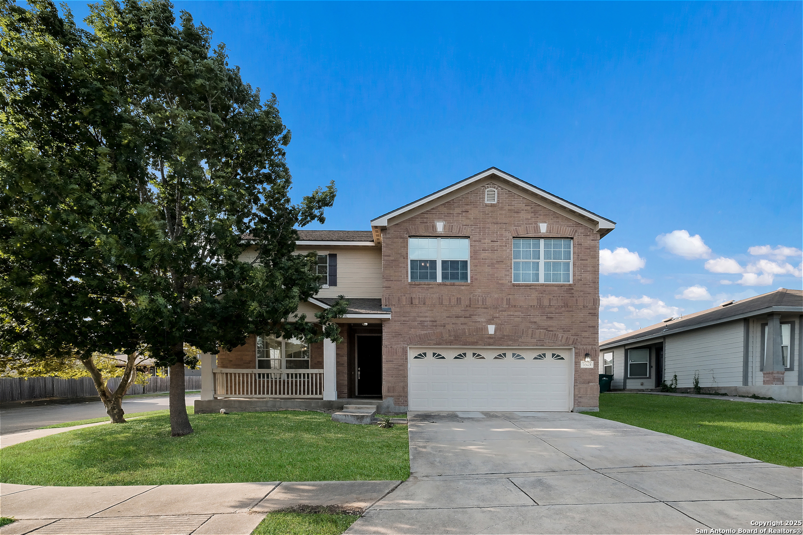 9503 Copper Mist Converse, TX 78109 - Photo 2 of 32