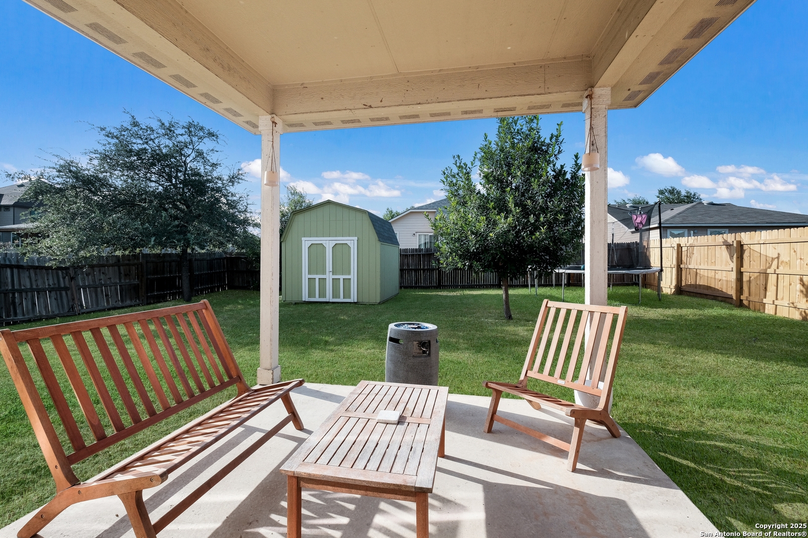 9503 Copper Mist Converse, TX 78109 - Photo 30 of 32