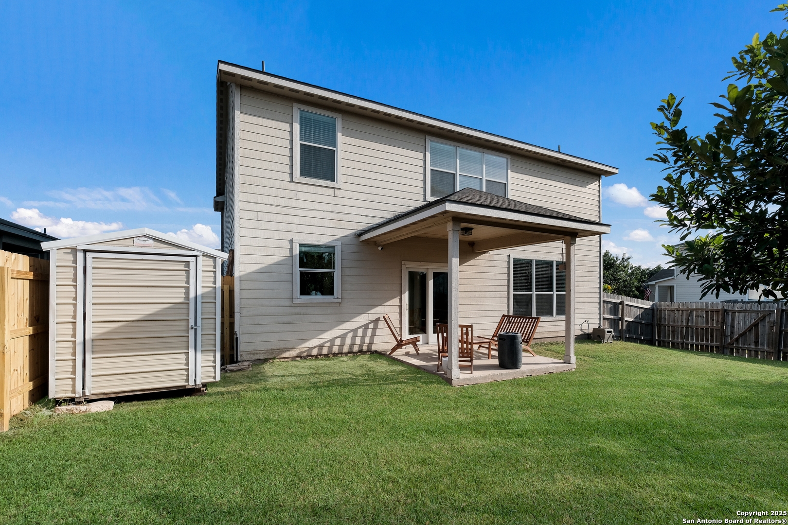 9503 Copper Mist Converse, TX 78109 - Photo 31 of 32