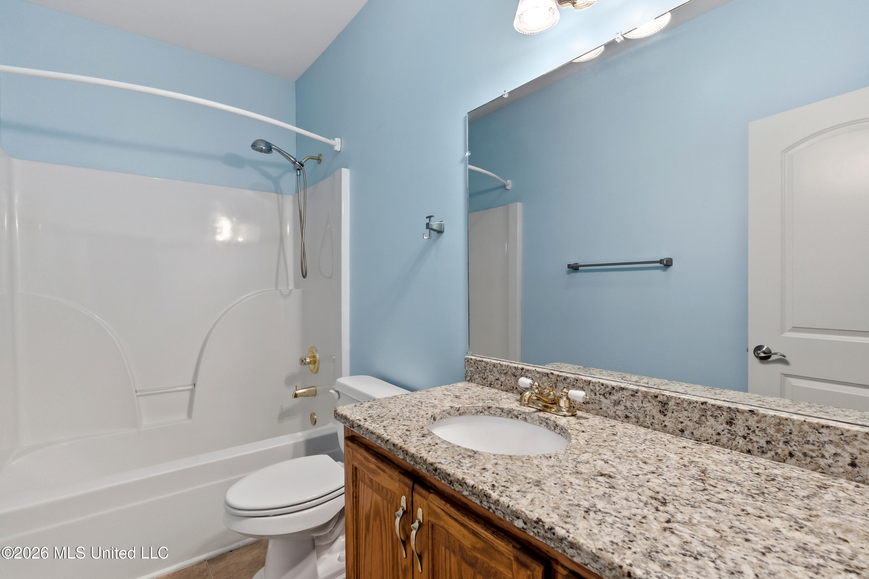 384 Moore Crossing Byhalia, MS 38611 - Photo 18 of 38 DSC07588