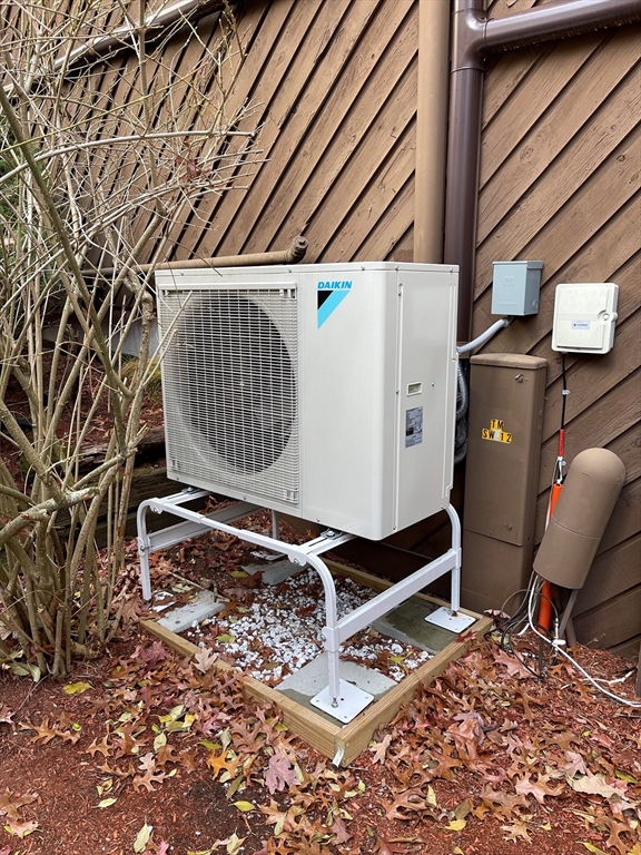 12 Victoria Drive, Unit 12 Merrimack, NH 03054 - Photo 33 of 33