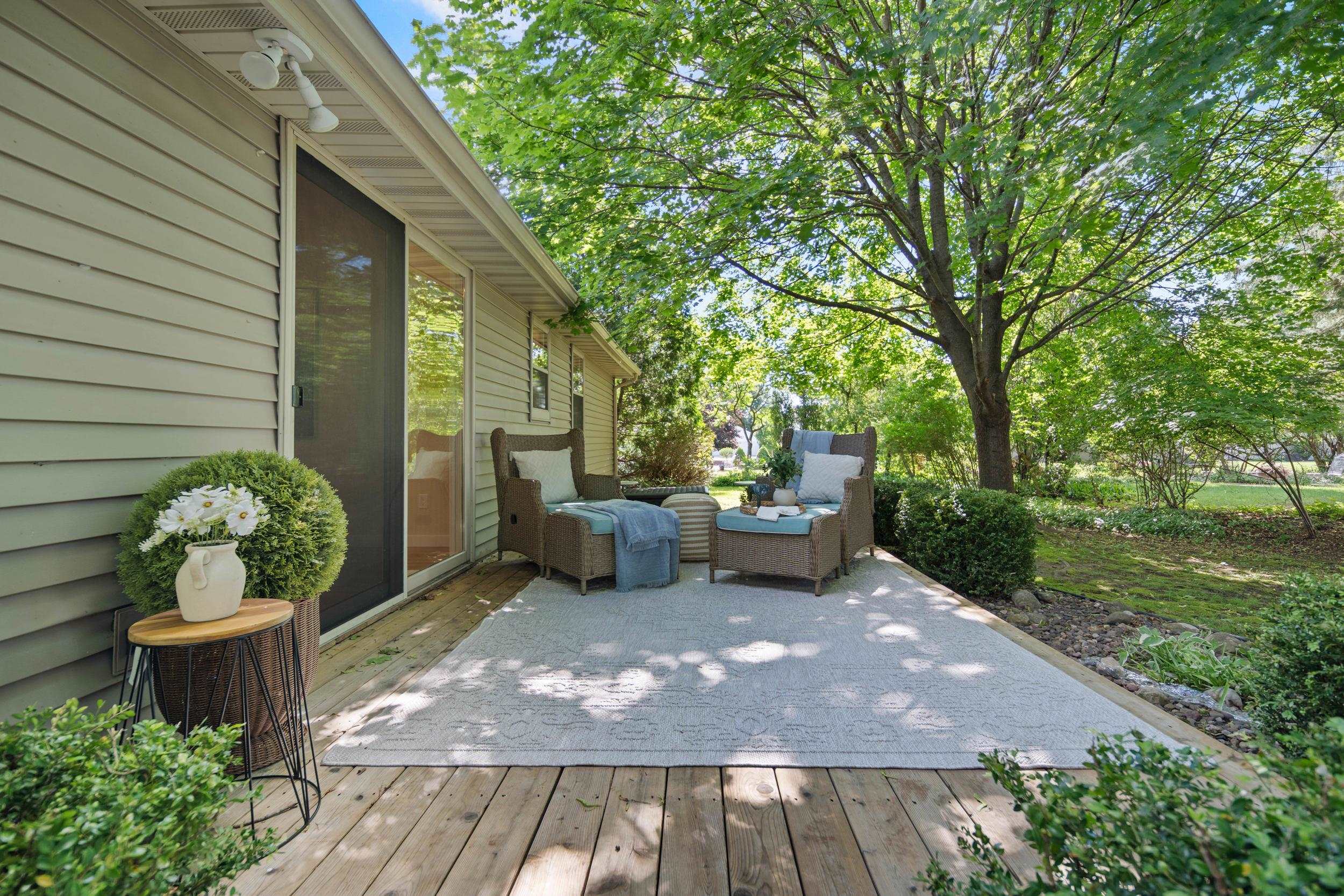 3107 Devroy Lane Green Bay, WI 54313 - Photo 58 of 75