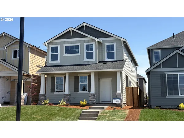 $493,400 | 11324 Northwest 321st Avenue, North Plains, OR 97133