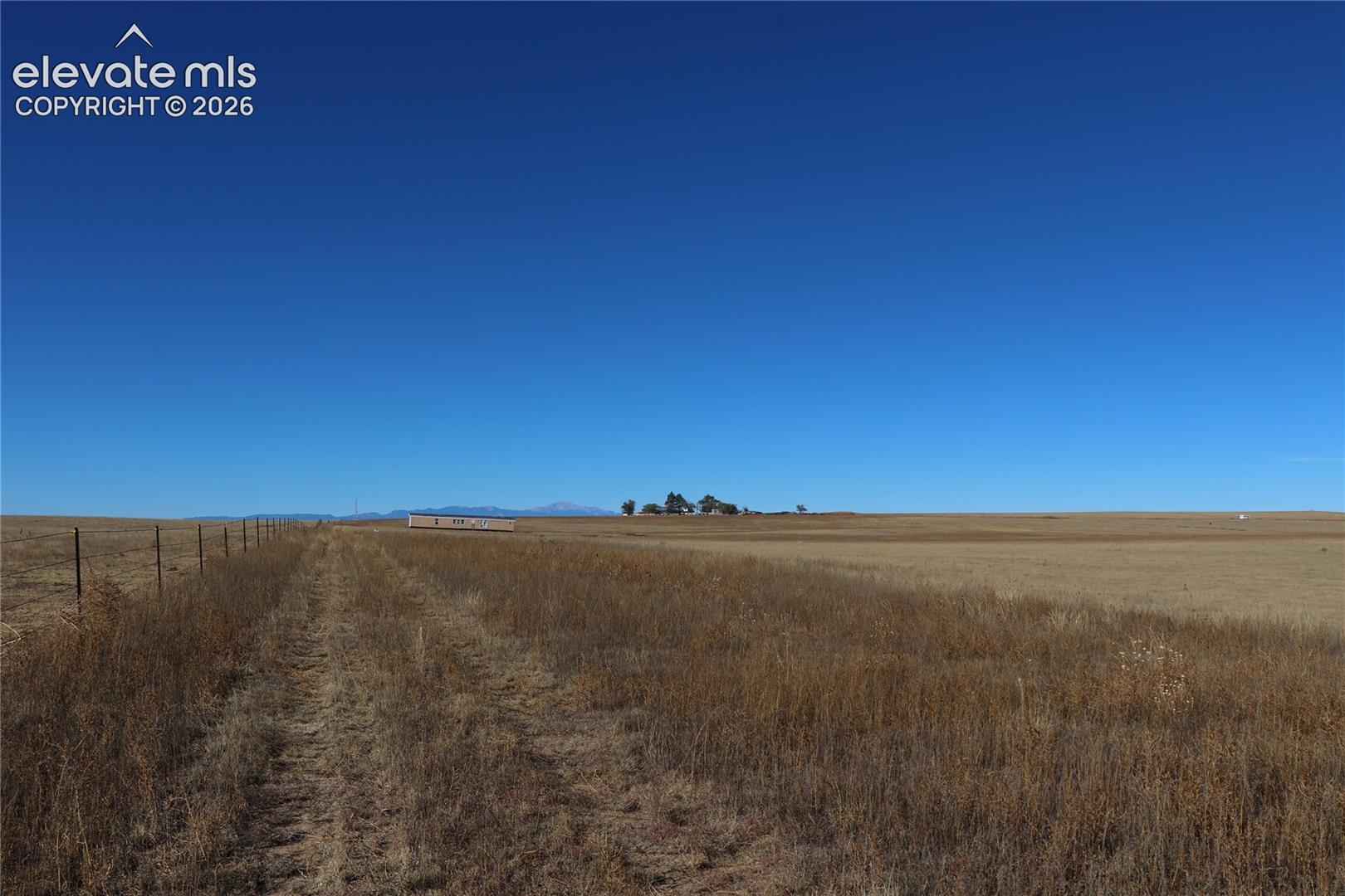 35520 Bowen Road Yoder, CO 80864 - Photo 18 of 21 View of nature with rural landscape