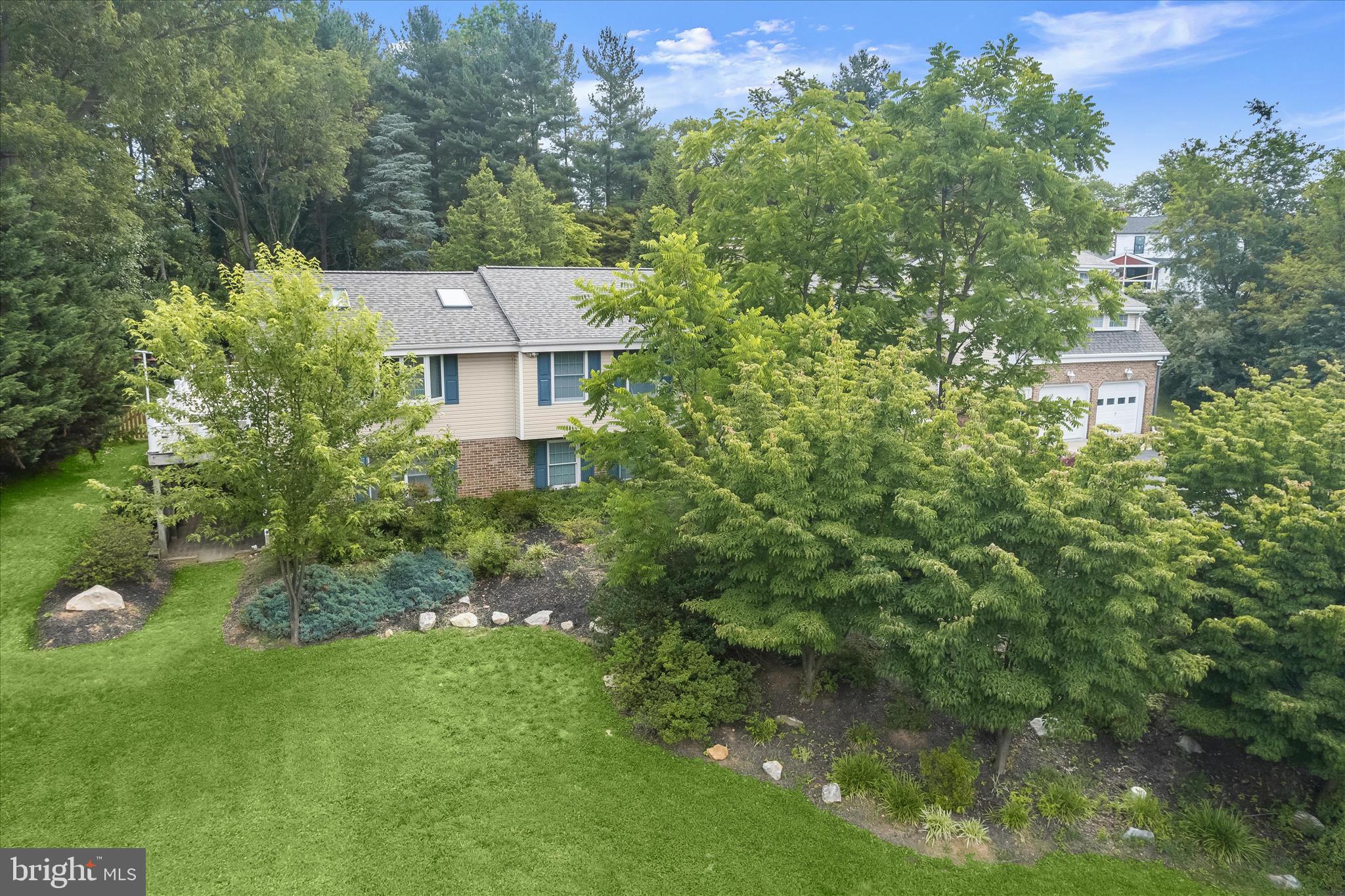 13612 Jacobs Road Mount Airy, MD 21771 - Photo 68 of 90 Aerial