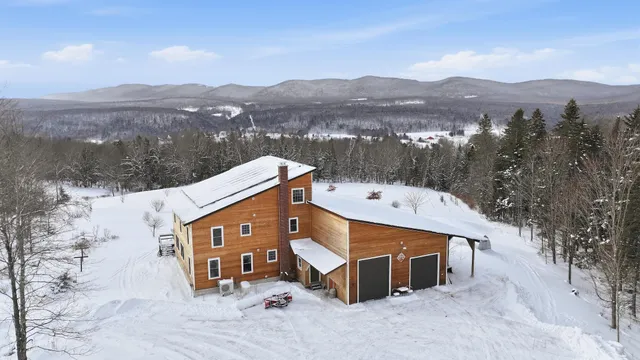 $1,109,400 | 1090 Center Road, Unit LOTS #1 & #2, Albany, VT 05845