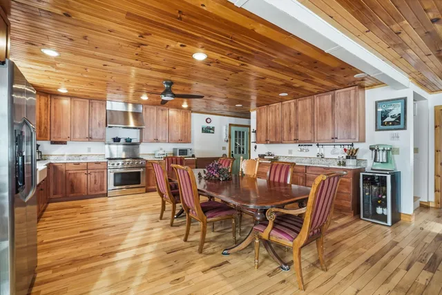 $1,109,400 | 1090 Center Road, Unit LOTS #1 & #2, Albany, VT 05845