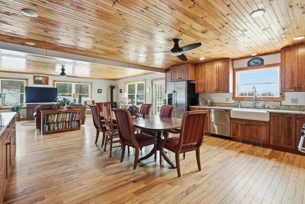 $1,075,000 | 1090 Center Road, Unit LOTS 1 & 2, Albany, VT 05845