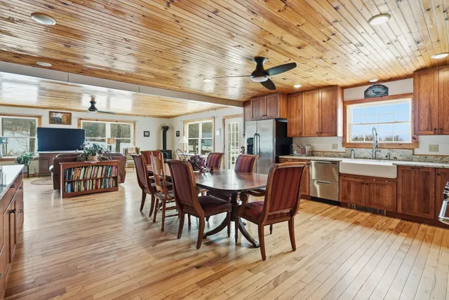 $1,109,400 | 1090 Center Road, Unit LOTS #1 & #2, Albany, VT 05845