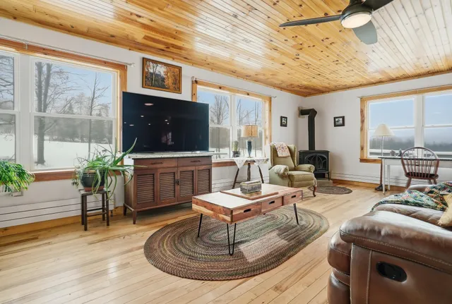 $1,109,400 | 1090 Center Road, Unit LOTS #1 & #2, Albany, VT 05845