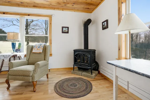 $1,109,400 | 1090 Center Road, Unit LOTS #1 & #2, Albany, VT 05845