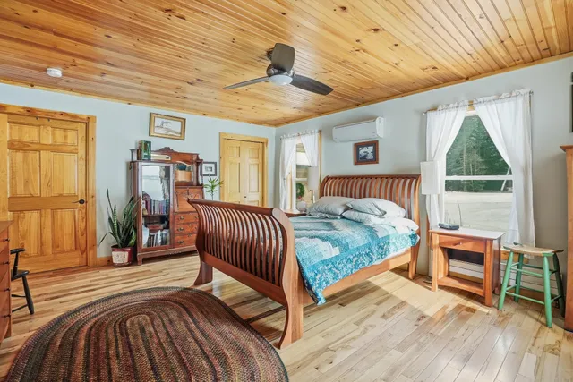 $1,109,400 | 1090 Center Road, Unit LOTS #1 & #2, Albany, VT 05845