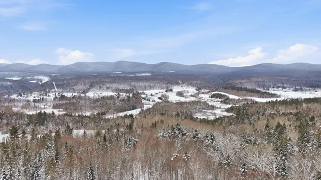$1,109,400 | 1090 Center Road, Unit LOTS #1 & #2, Albany, VT 05845