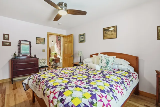 $1,109,400 | 1090 Center Road, Unit LOTS #1 & #2, Albany, VT 05845