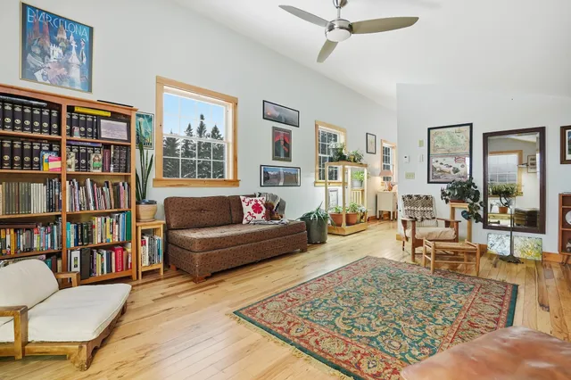 $1,109,400 | 1090 Center Road, Unit LOTS #1 & #2, Albany, VT 05845