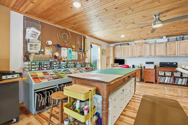 $1,109,400 | 1090 Center Road, Unit LOTS #1 & #2, Albany, VT 05845