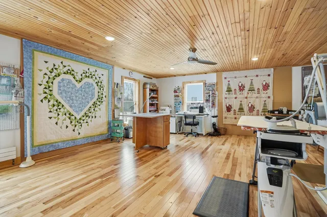 $1,109,400 | 1090 Center Road, Unit LOTS #1 & #2, Albany, VT 05845