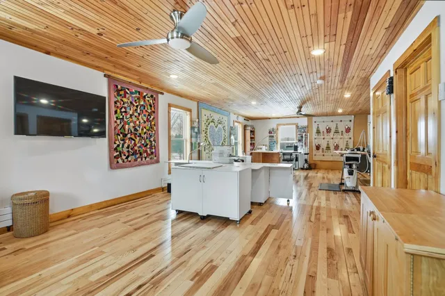 $1,109,400 | 1090 Center Road, Unit LOTS #1 & #2, Albany, VT 05845