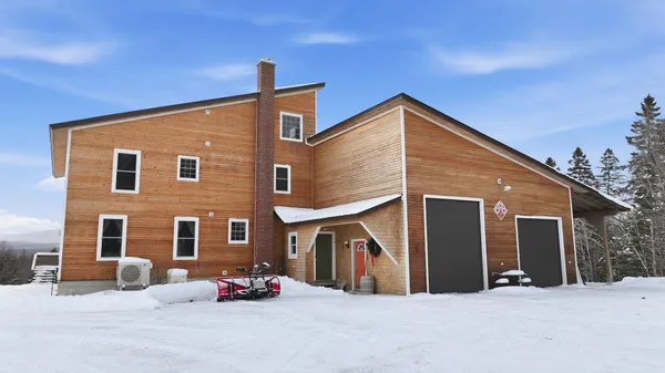 $1,075,000 | 1090 Center Road, Unit LOTS 1 & 2, Albany, VT 05845