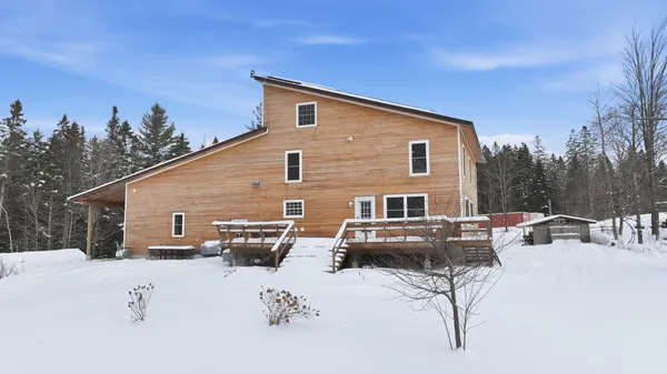 $1,075,000 | 1090 Center Road, Unit LOTS 1 & 2, Albany, VT 05845