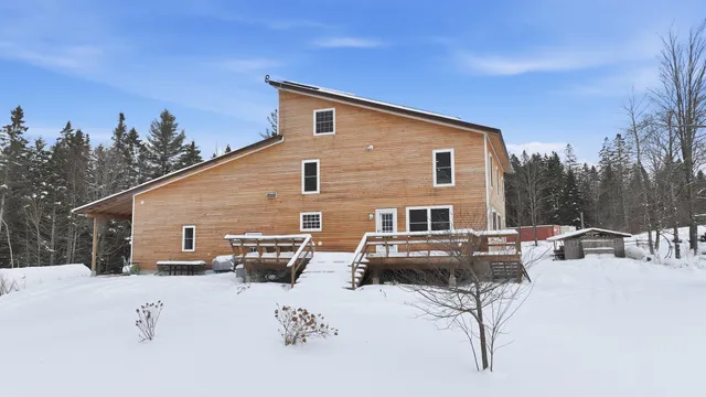 $1,109,400 | 1090 Center Road, Unit LOTS #1 & #2, Albany, VT 05845