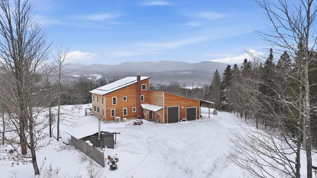 $1,109,400 | 1090 Center Road, Unit LOTS #1 & #2, Albany, VT 05845