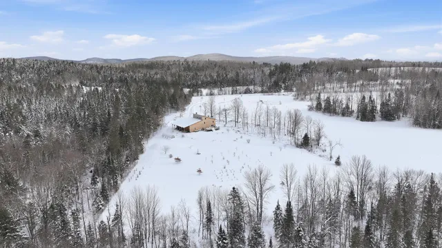 $1,109,400 | 1090 Center Road, Unit LOTS #1 & #2, Albany, VT 05845