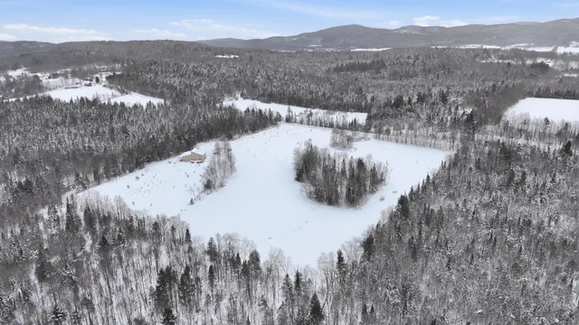 $1,109,400 | 1090 Center Road, Unit LOTS #1 & #2, Albany, VT 05845