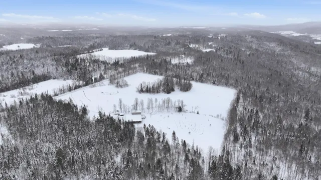 $1,109,400 | 1090 Center Road, Unit LOTS #1 & #2, Albany, VT 05845