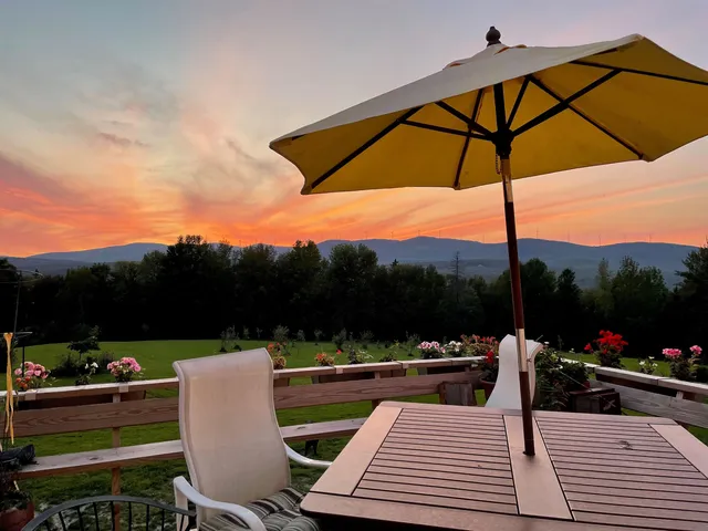 $1,109,400 | 1090 Center Road, Unit LOTS #1 & #2, Albany, VT 05845