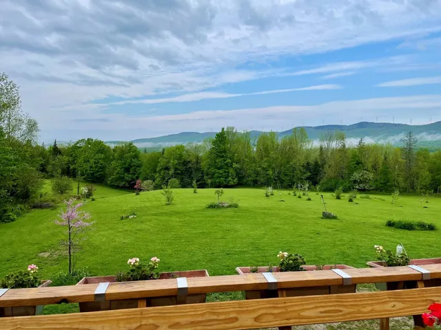 $1,109,400 | 1090 Center Road, Unit LOTS #1 & #2, Albany, VT 05845