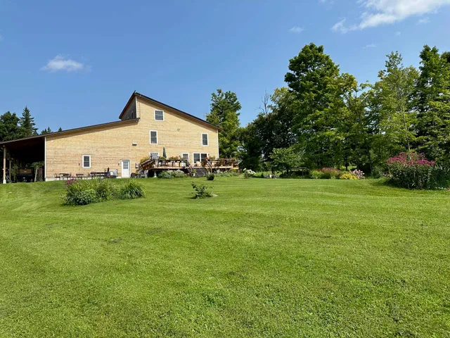 $1,109,400 | 1090 Center Road, Unit LOTS #1 & #2, Albany, VT 05845