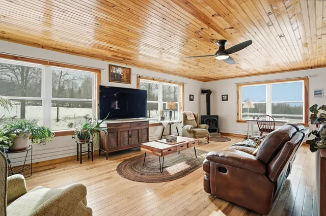 $1,109,400 | 1090 Center Road, Unit LOTS #1 & #2, Albany, VT 05845