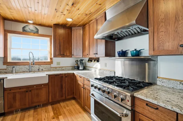 $1,109,400 | 1090 Center Road, Unit LOTS #1 & #2, Albany, VT 05845