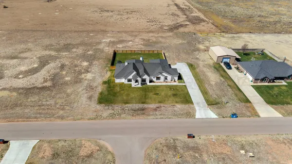 a view of a lake view