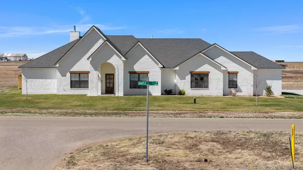 $499,000 | 13950 Maple Drive, Amarillo, TX 79119