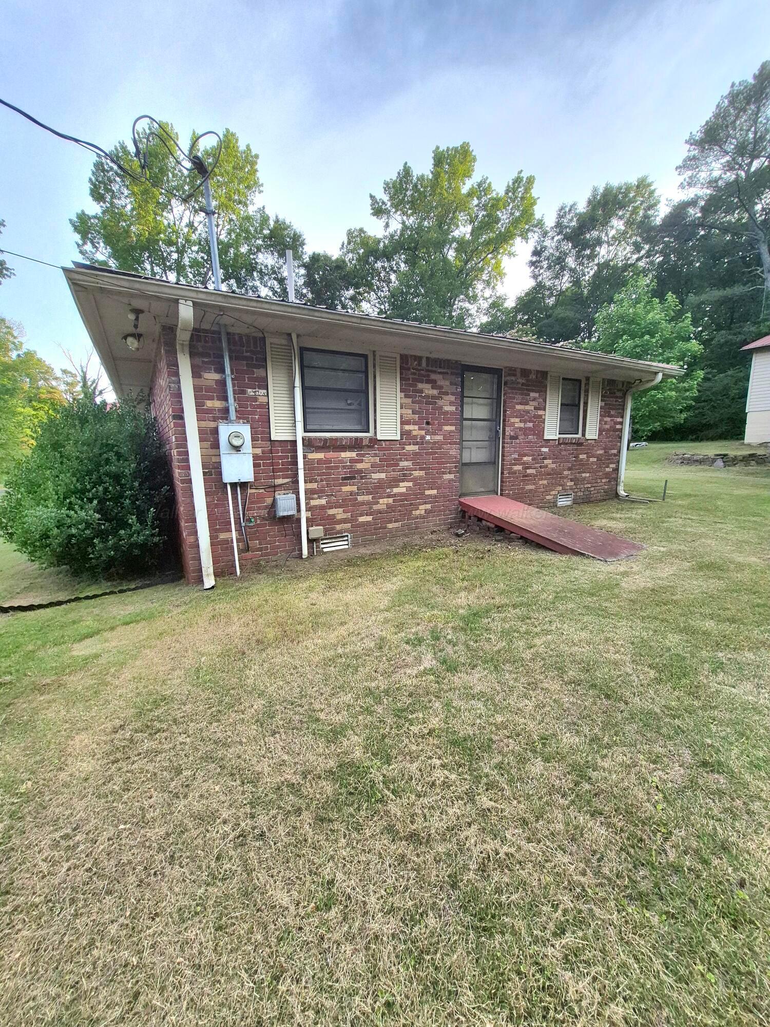 3533 Nauvoo Road Nauvoo, AL 35578 - Photo 3 of 12 20250605_190013
