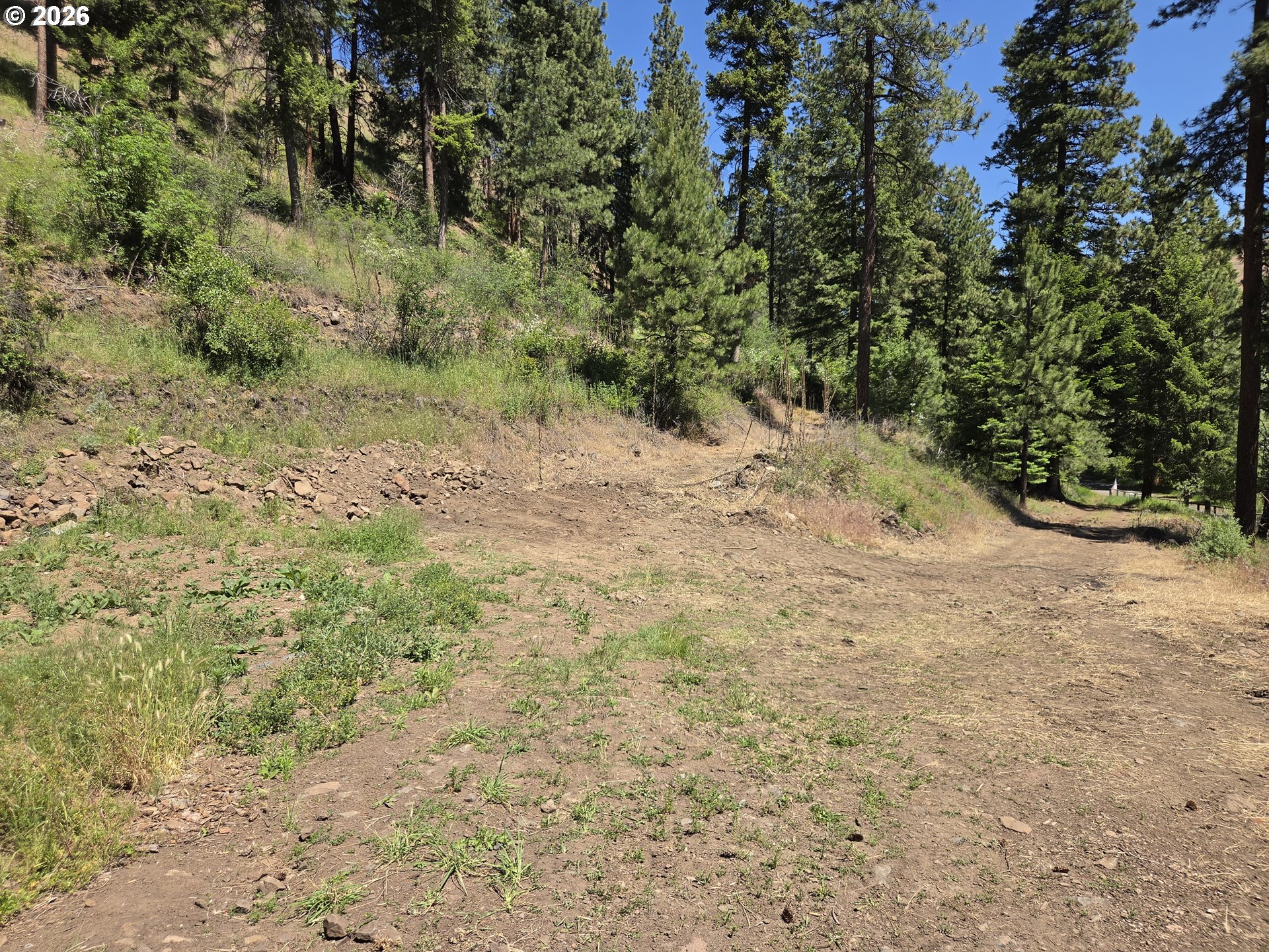 58994 Upper Imnaha Road Imnaha, OR 97842 - Photo 29 of 32