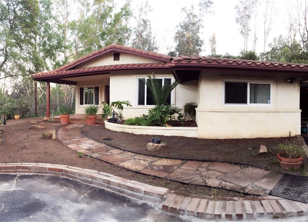 11219 Posthill Road Lakeside, CA 92040 - Photo 1 of 24 Gallery Image 1