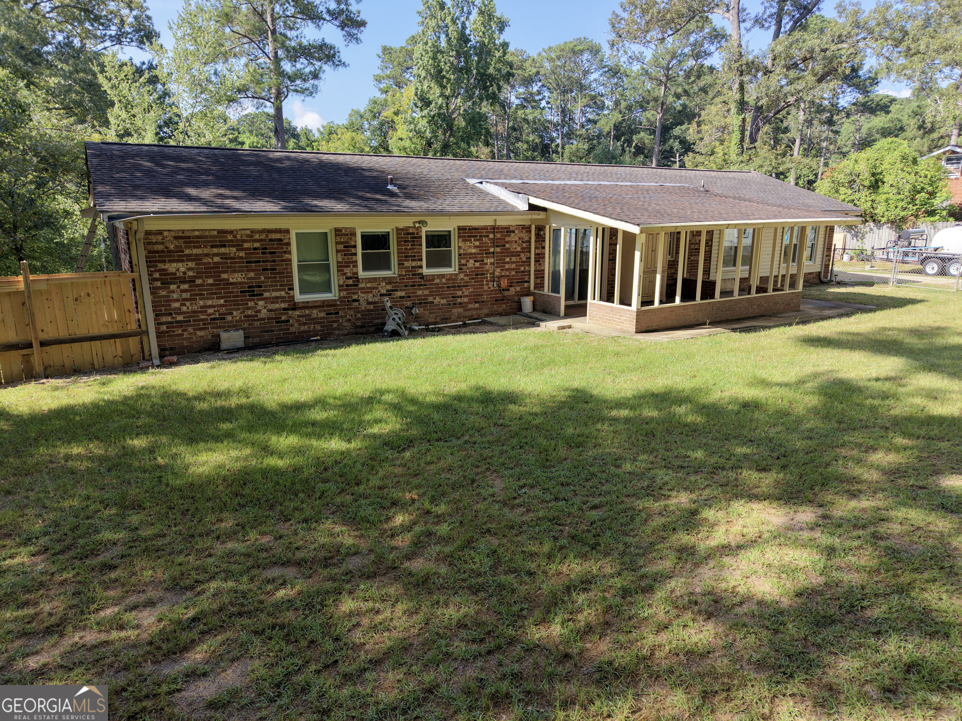 307 Pinewood Drive Dublin, GA 31021 - Photo 37 of 38