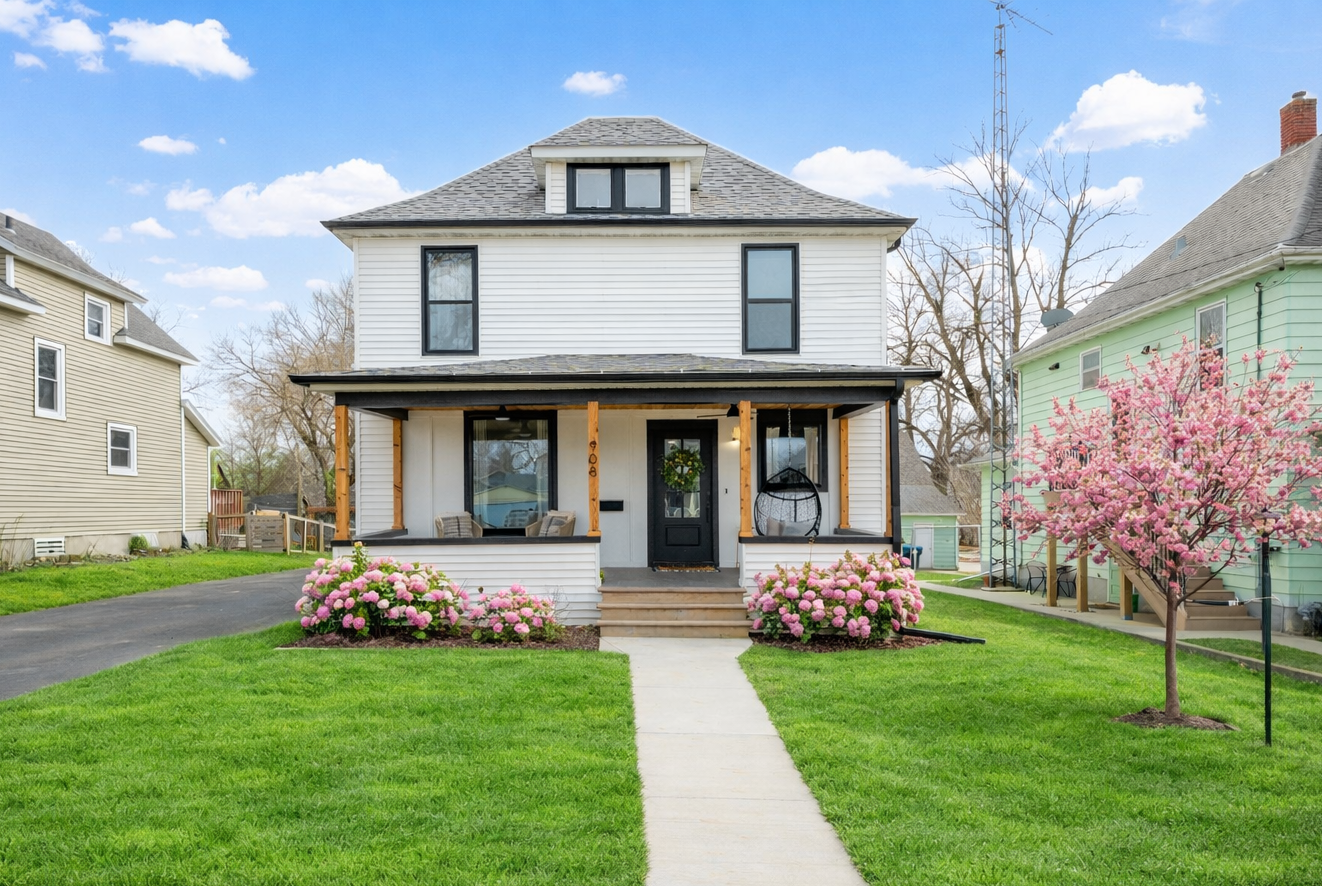 908 1st Street Southeast Rochester, MN 55904 - Photo 1 of 1 Gallery Image 1